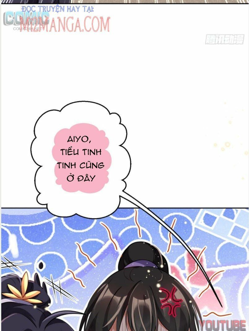 ác nữ vi đế chapter 99.1 22