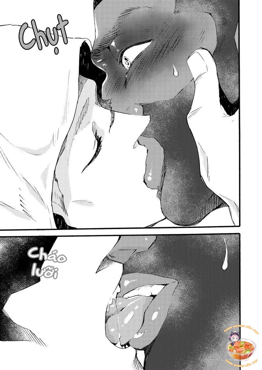 tổng hợp oneshot boylove chapter 86 3