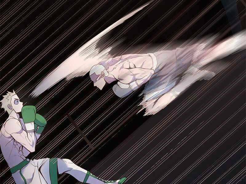 võ sĩ - the boxer chapter 120 89