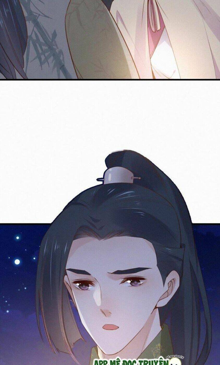 thiên hương mỹ nhân chapter 85 27