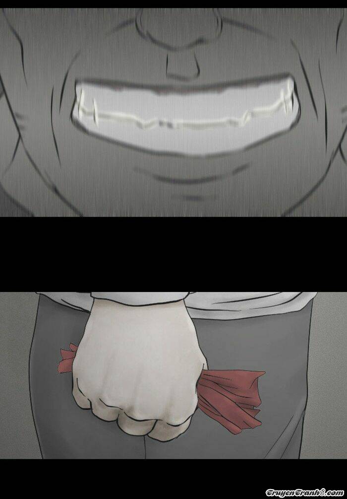 thứ sáu: những câu chuyện cấm chapter 5 7