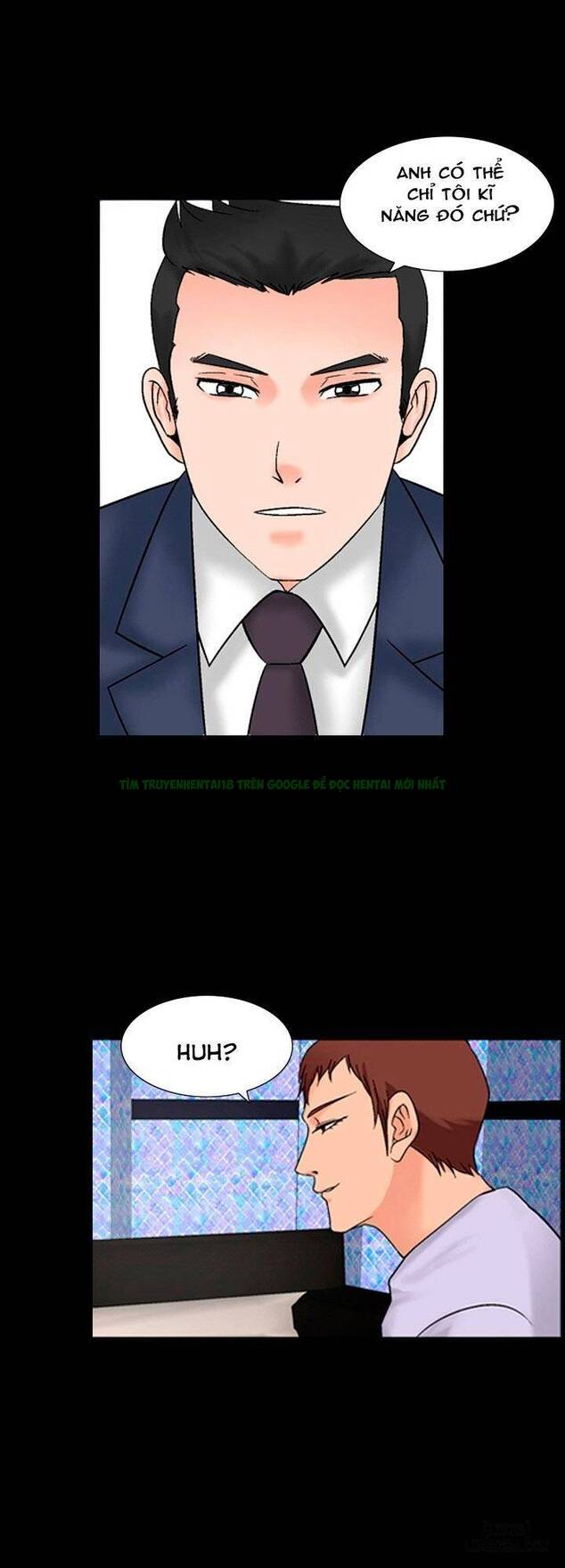 mùi vị của đôi bàn tay chapter 35 32