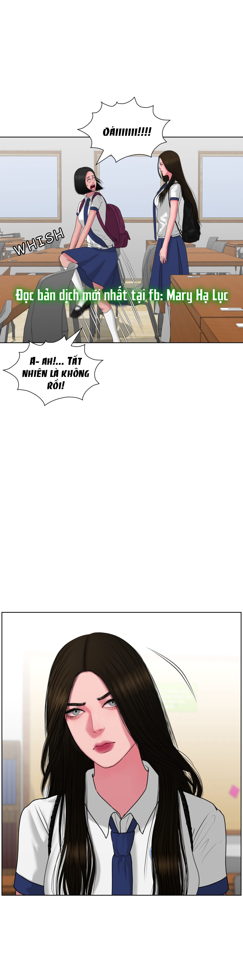 góc tối trái tim chapter 5.2 4