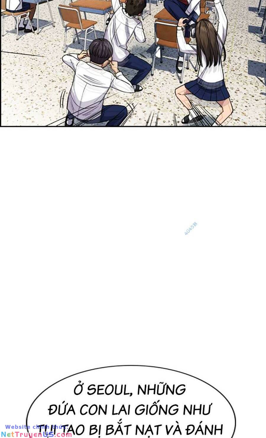 giáo dục chân chính chapter 125 38