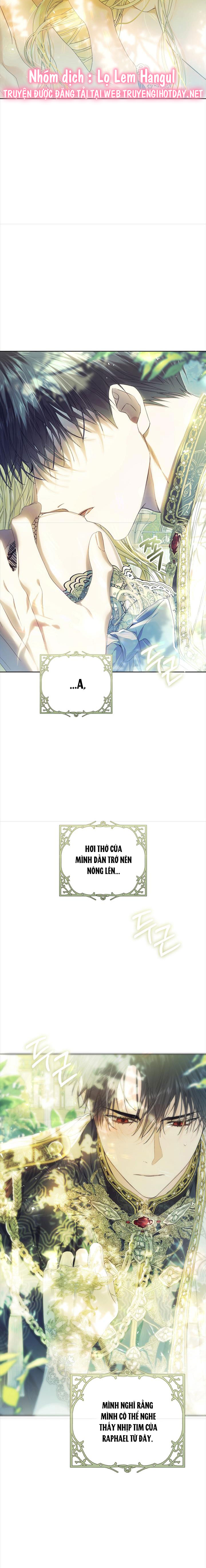 con rối ác nữ marionette chapter 85 14