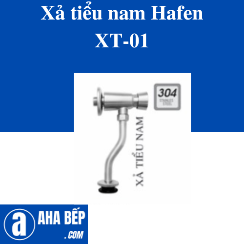 XẢ TIỂU NAM HAFEN XT-02 - HÀNG CHÍNH HÃNG