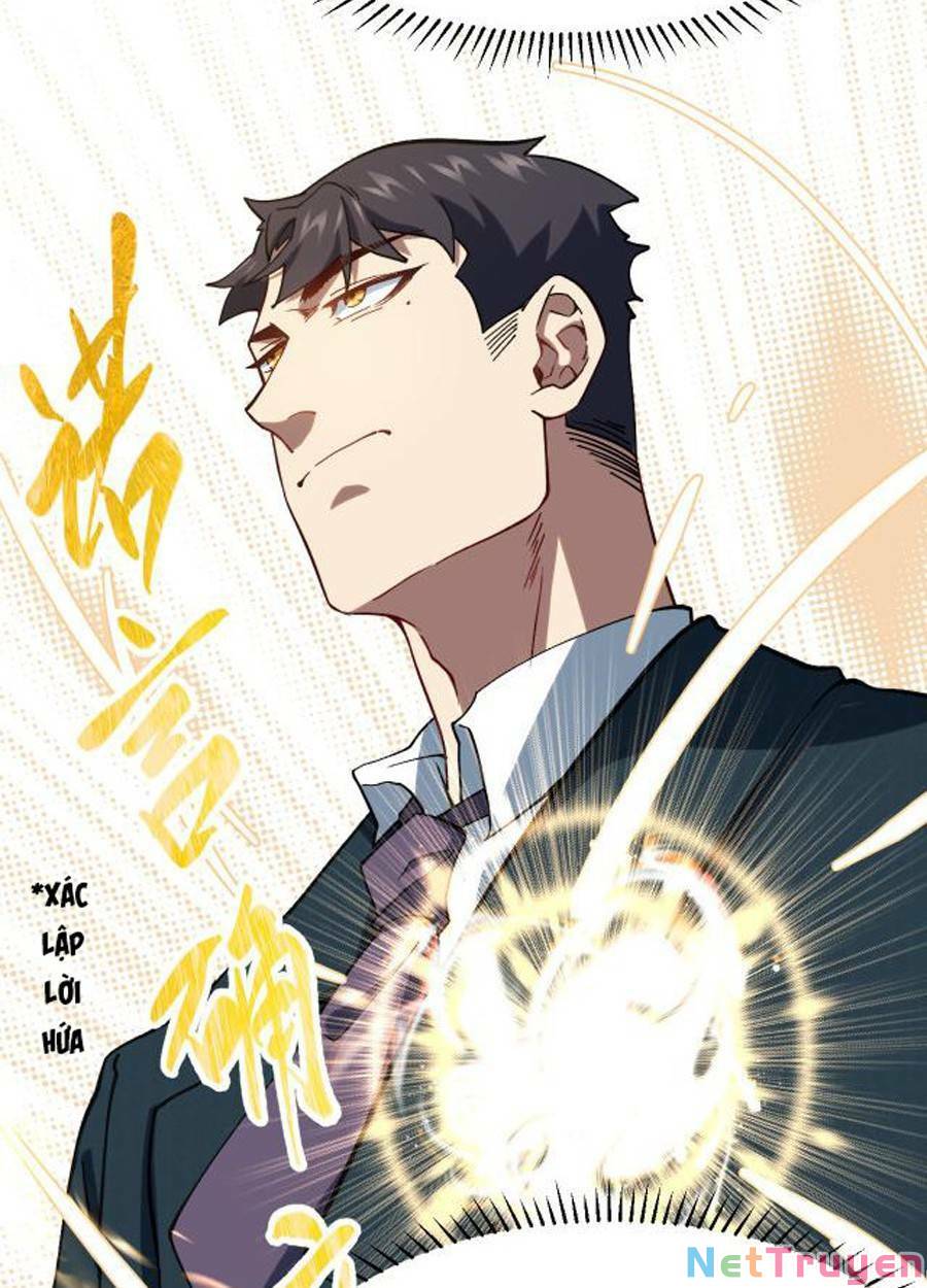 vú em thánh kỵ sĩ chapter 6 40