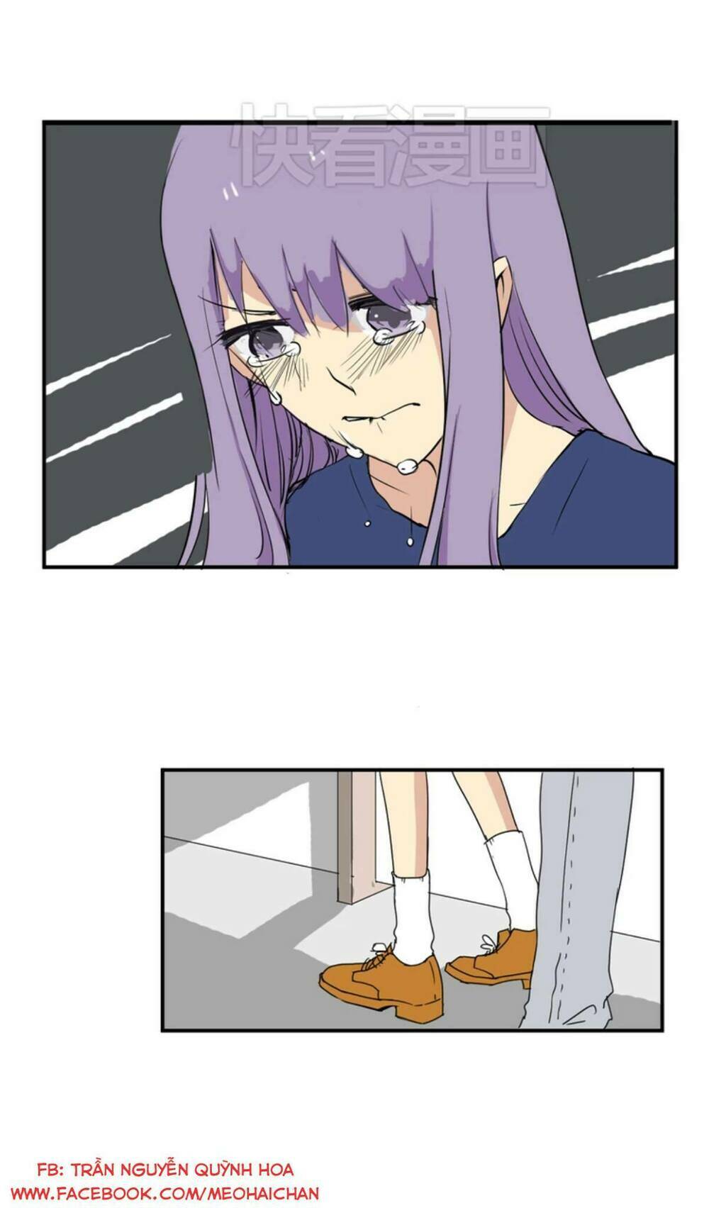 quy tắc mỹ nam chapter 2 3