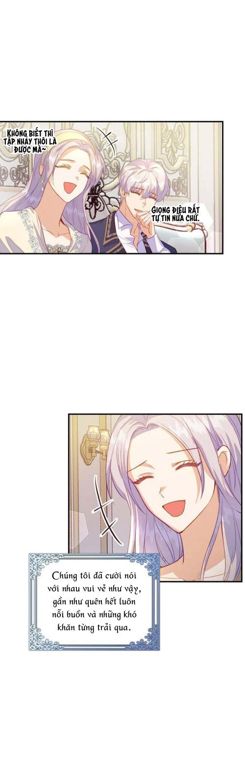 tôi chỉ nhận ra sau khi mất cô ấy chapter 24.1 15