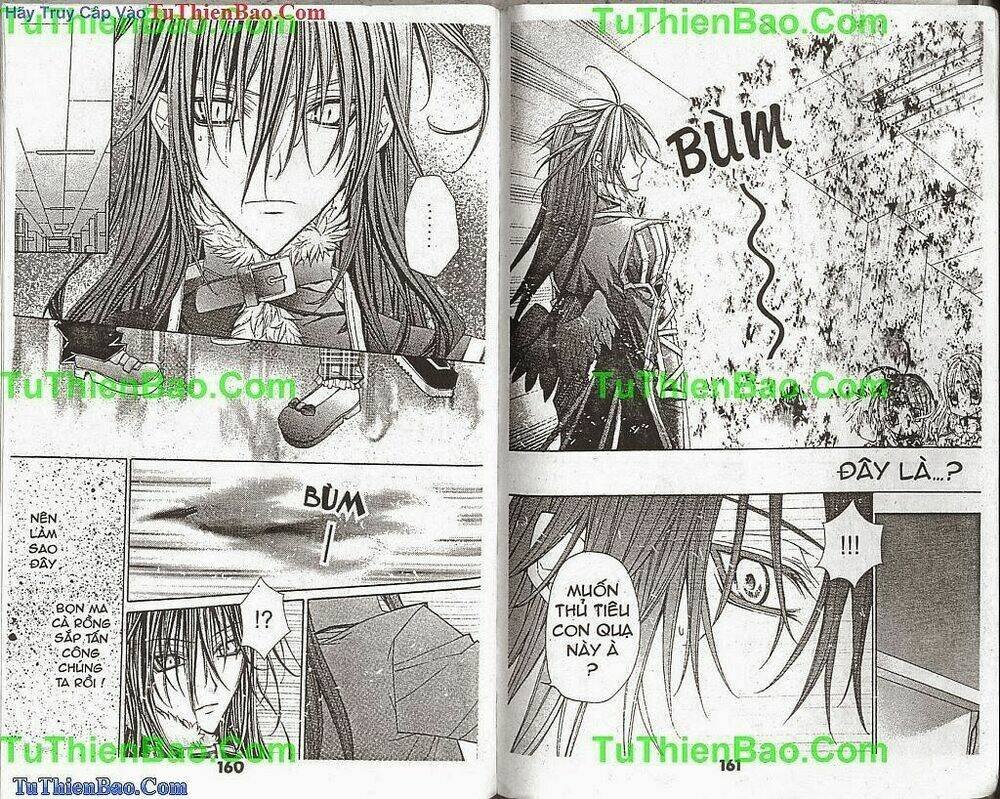 thợ săn ma cà rồng chapter 3 82