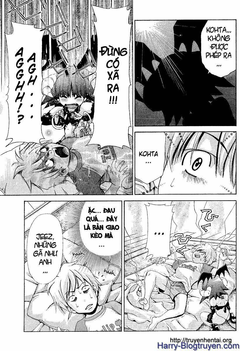 my balls chapter 20 23