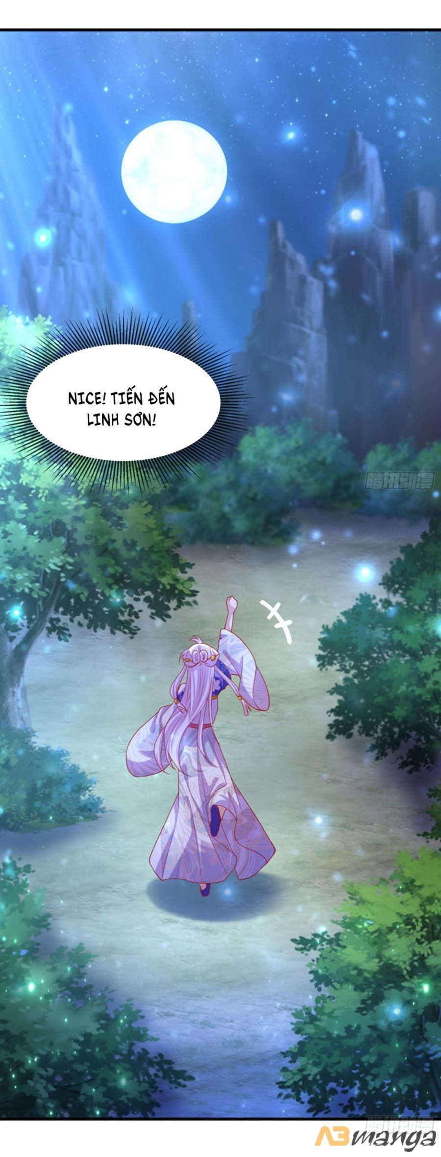 Dưỡng Thú Vi Phi chapter 57 - Trang 7