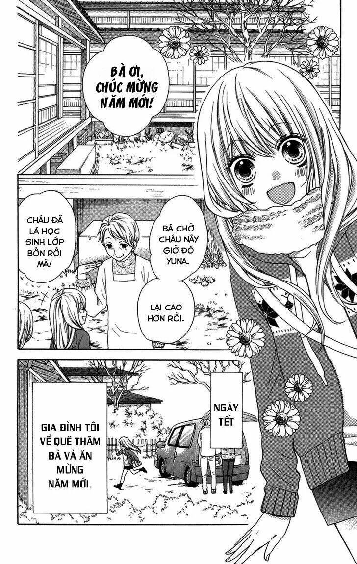 lớp học rùng rợn chapter 40 8