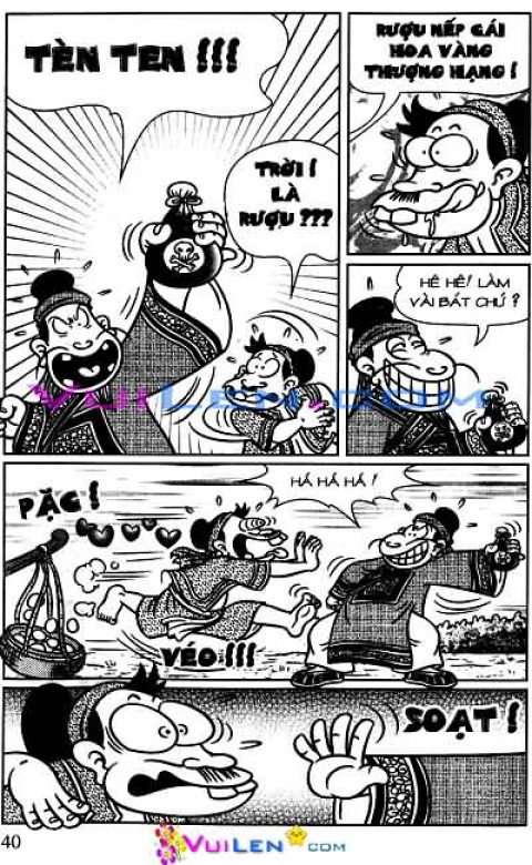 thần đồng đất việt chapter 169 37