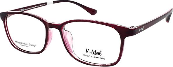 Gọng Kính V-IDOL V8090 SBG (54/22/150)