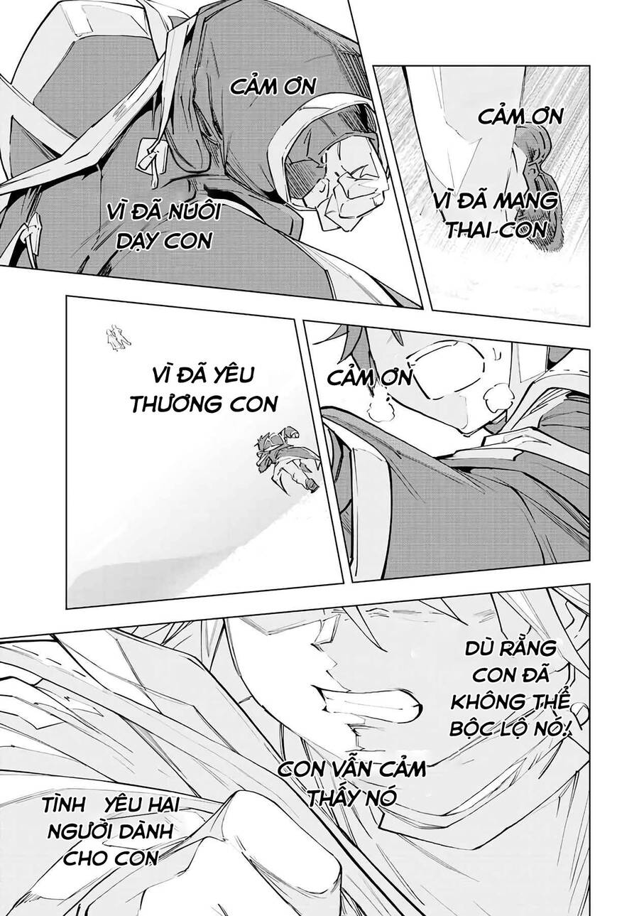 Bị Phản Bội Bởi Đồng Đội Và Sở Hữu [Gacha Không Giới Hạn] Lv.9999 chapter 70 13