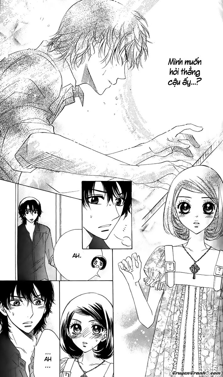 ác quỷ và bản tình ca chapter 59 7