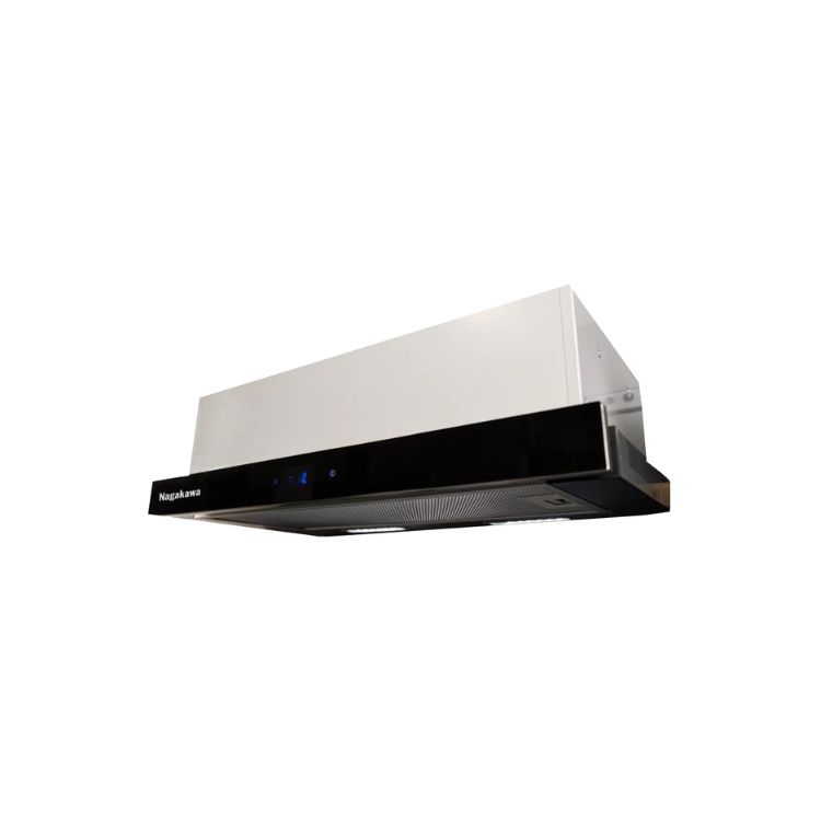 Máy hút mùi cao cấp Nagakawa NKKH01M70-Hàng chính hãng