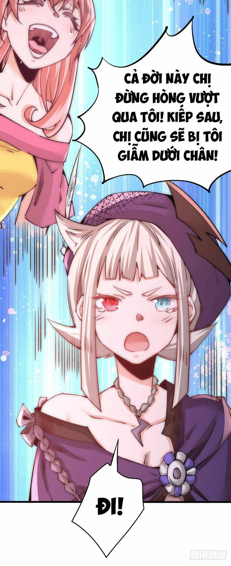 đô thị đỉnh phong cao thủ chapter 206 7