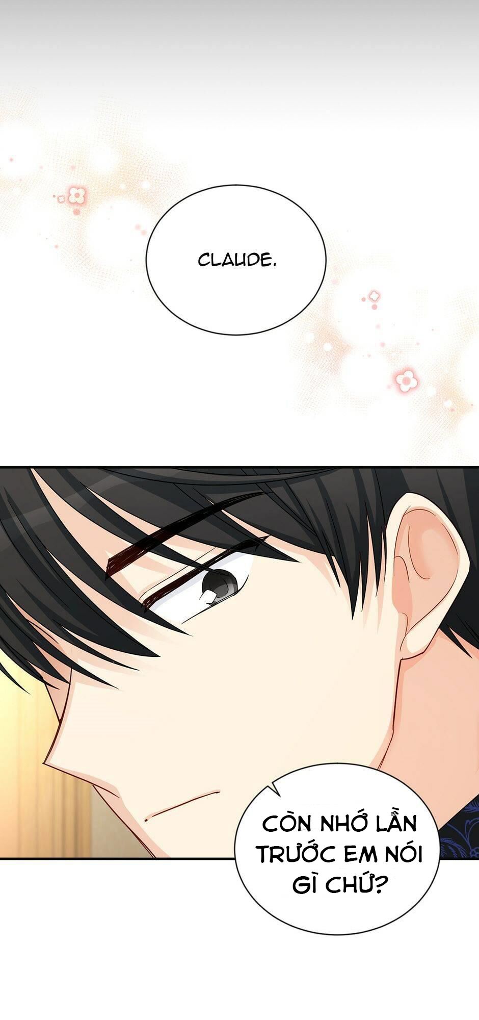 nữ công tước với tâm hồn trống rỗng chapter 74 27