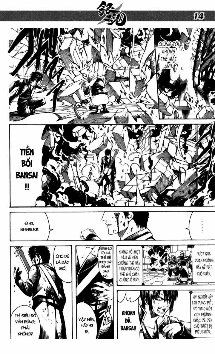 gintama - linh hồn bạc chapter 641 15