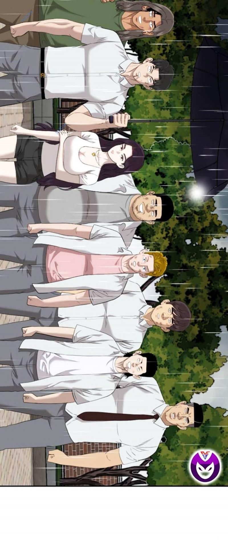 người xấu chapter 115 60