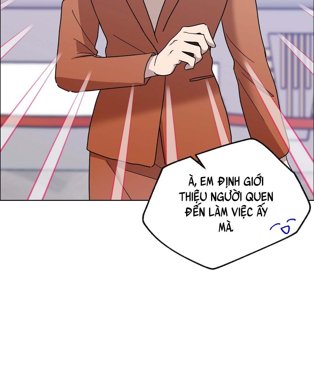 vết cắn mang vị ngọt ngào chapter 2 95