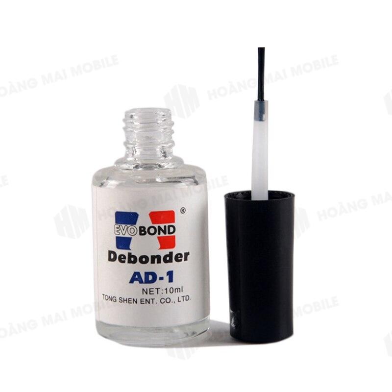 Dung dịch phá keo 502 glue removal solution