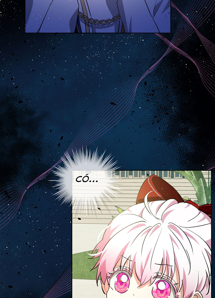 tái sinh thành vị thần baby chapter 27 41