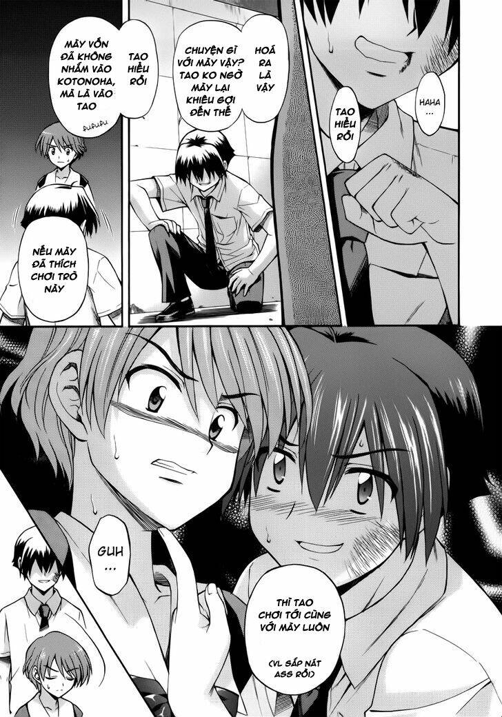 cross days chapter 11 8