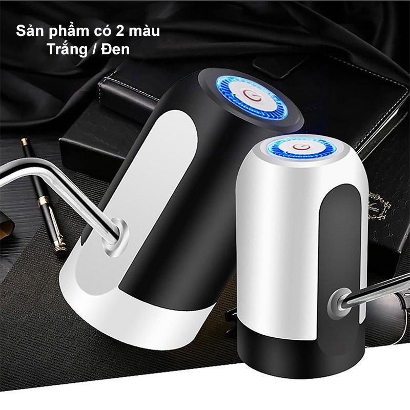 Bơm nước không dây - Trực tiếp từ bình