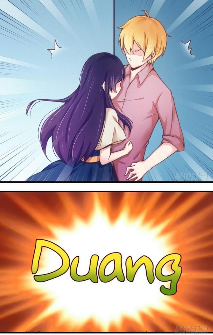 tổng tài đã cưới em chapter 18 2