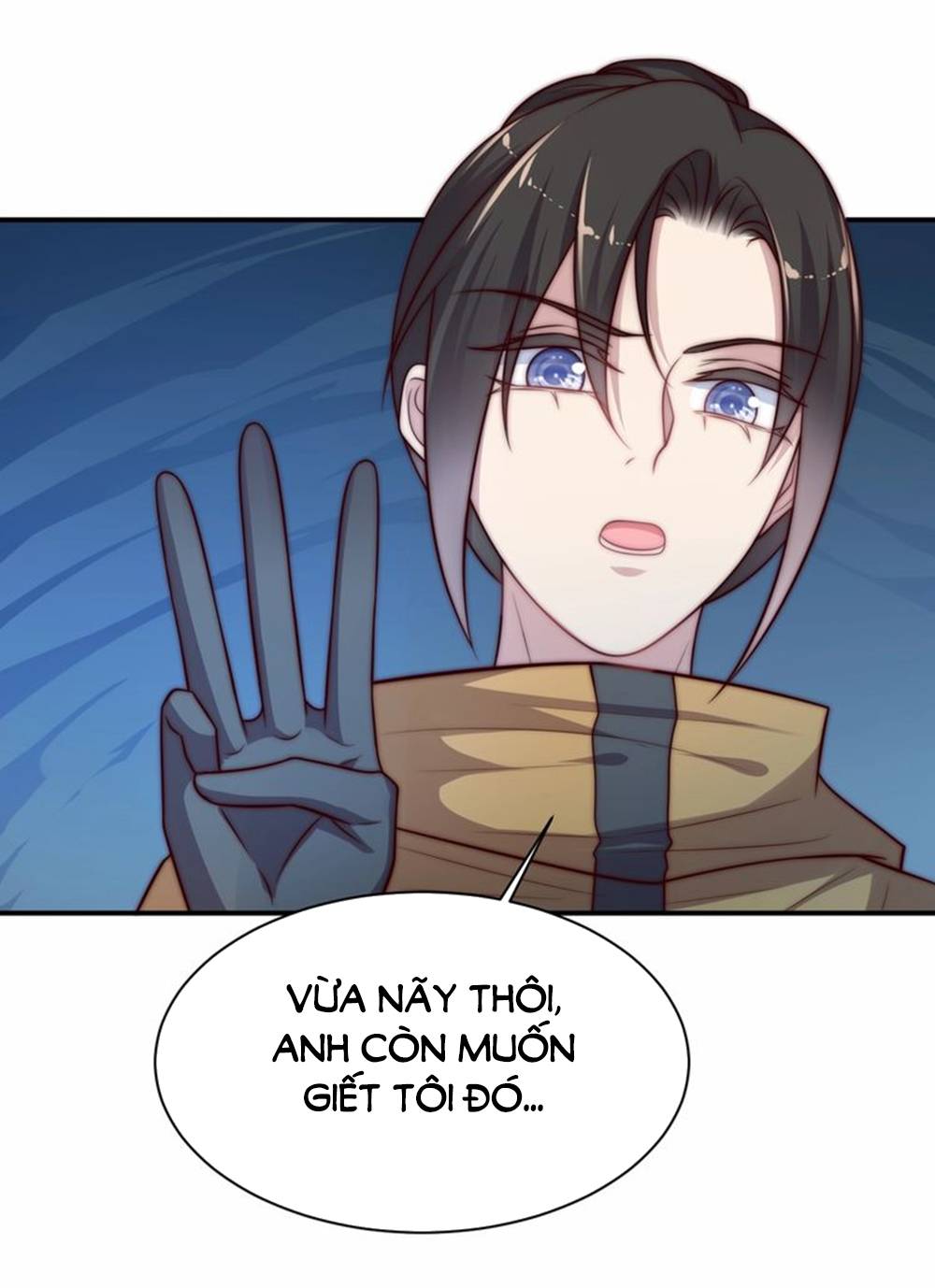 khoá chặt đôi môi (full) chapter 67 8