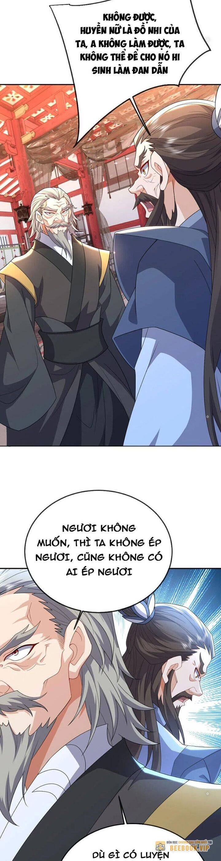 tiên võ đế tôn chapter 676 6