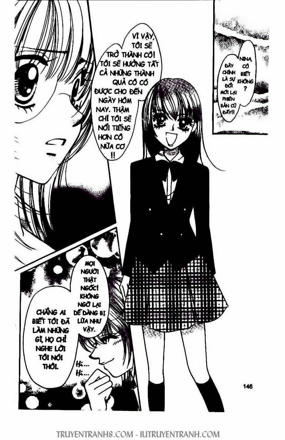 bộ sưu tập lọ lem chapter 26 6