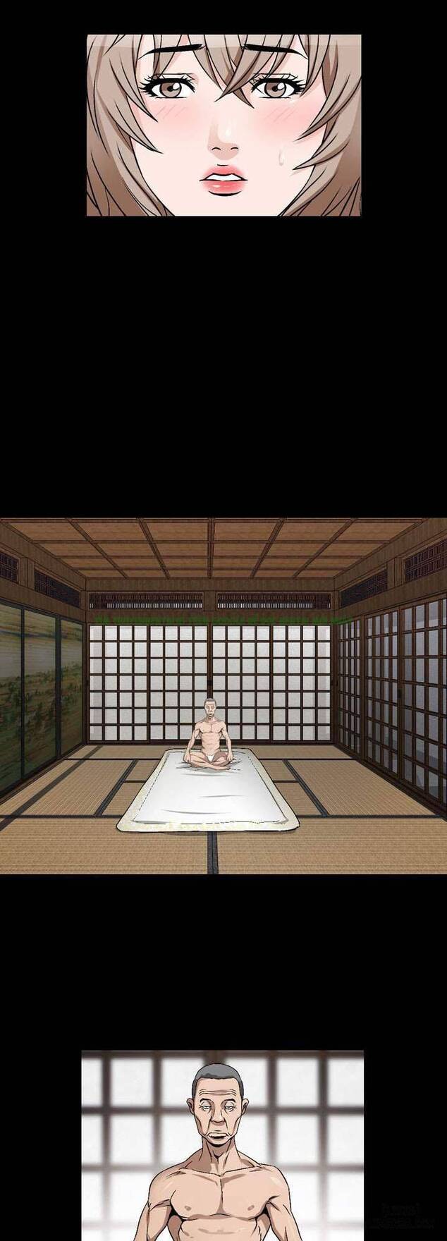 mùi vị của đôi bàn tay chapter 70 39