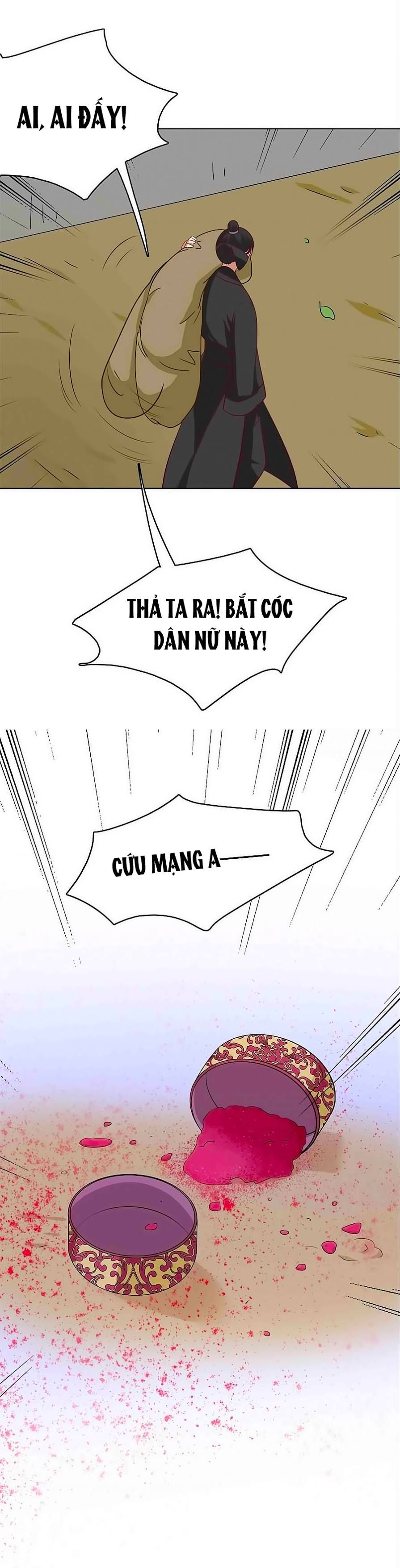 kiêu ngạo vương gia chủng điền phi chapter 30 5