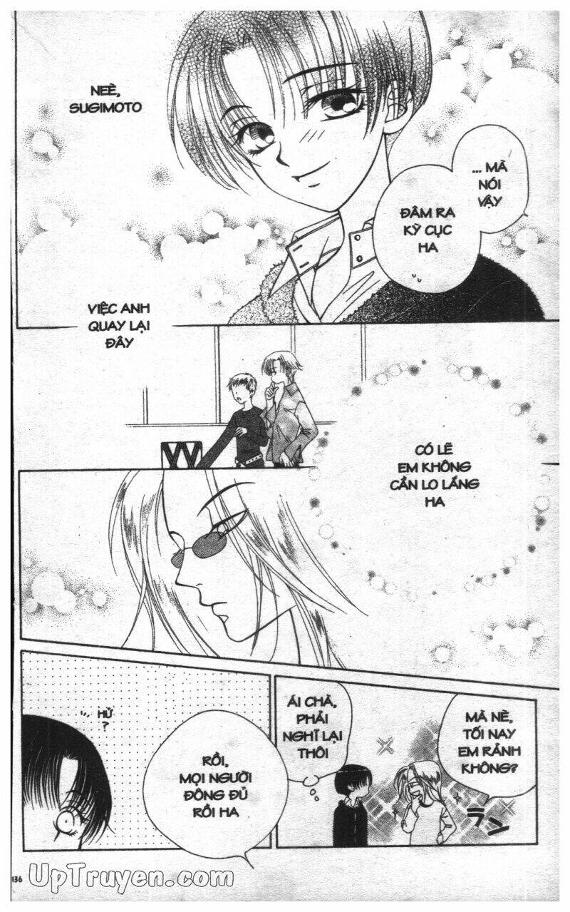 thấy mờ ghét chapter 12 135