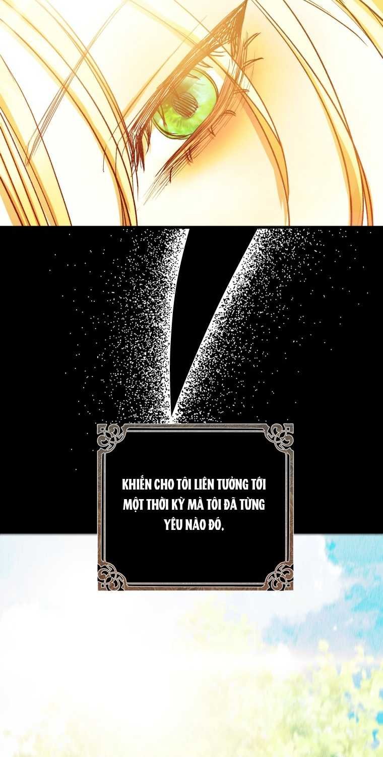 khi tôi bị chú chó tôi bỏ rơi cắn chapter 12.1 21