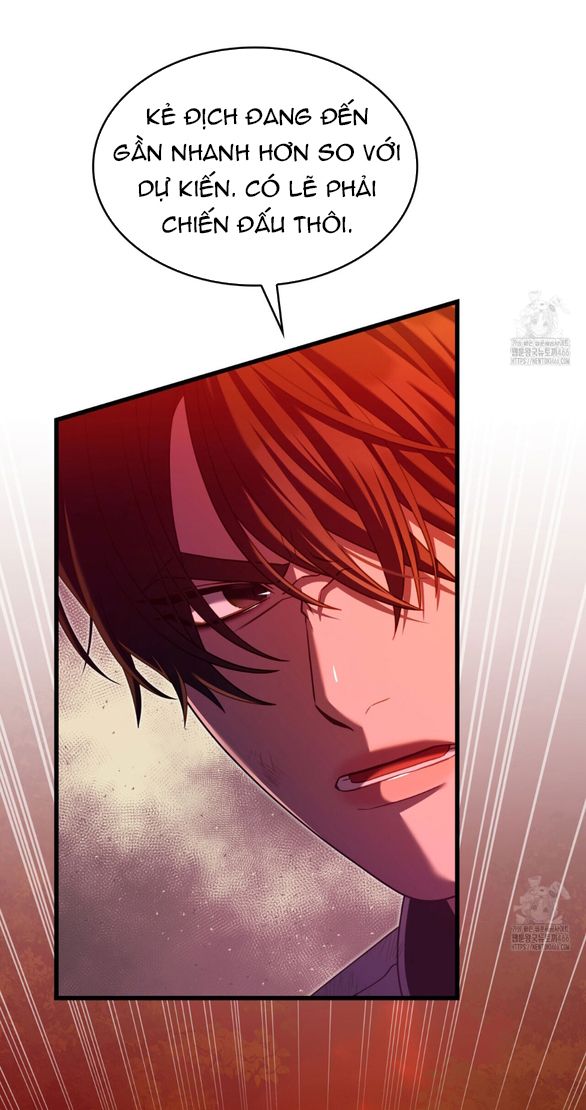 Tôi Sẽ Biến Anh Ta Từ Một Con Chó Điên Thành Một Chàng Quý Tộc chapter 45.1 15