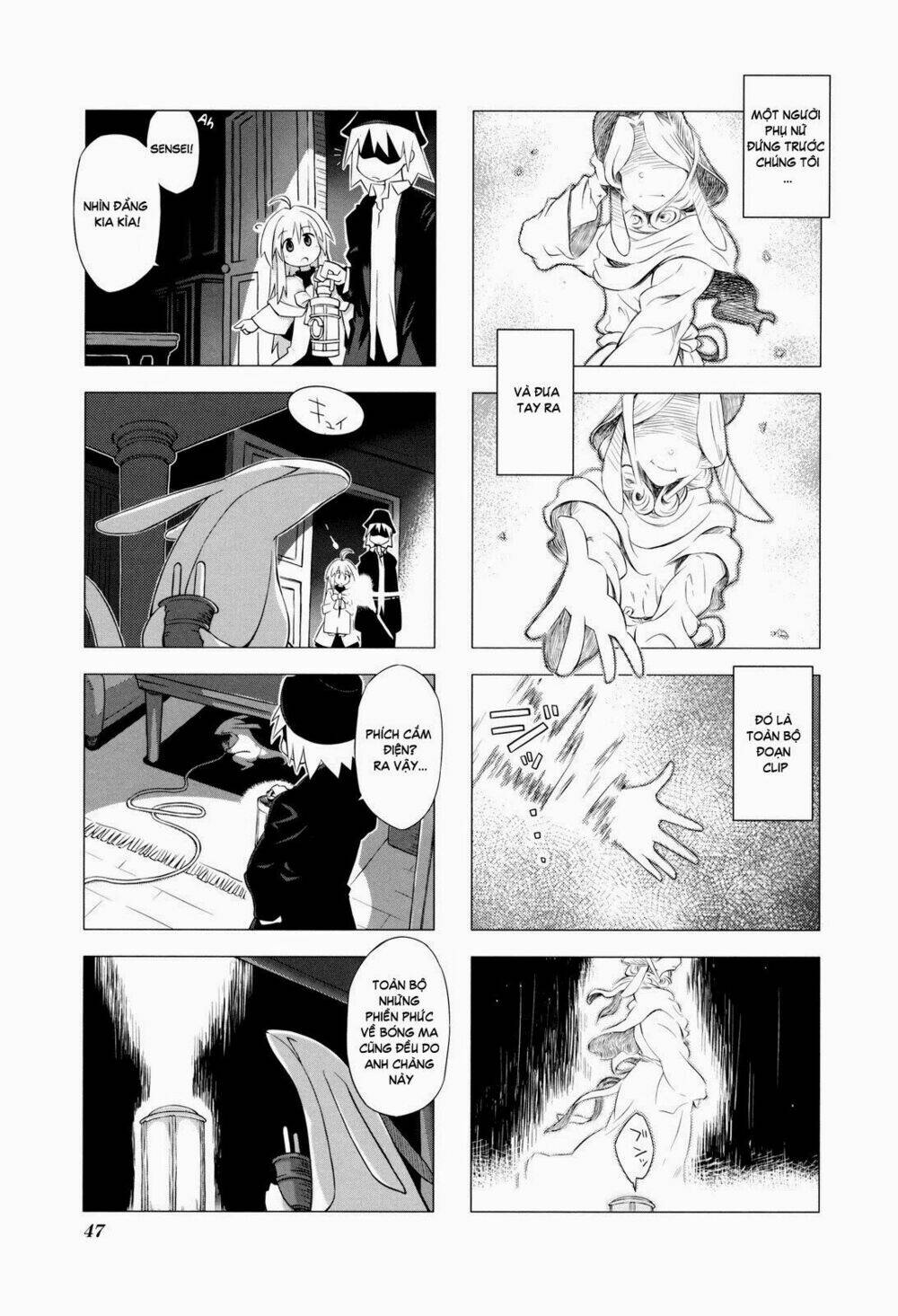 kyoukai senjou no rinbo chapter 5 7