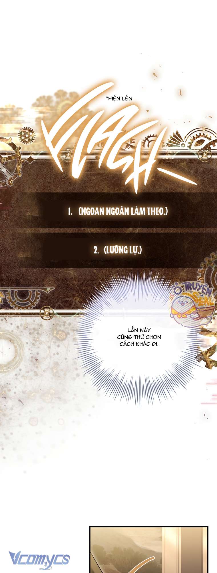 tôi đã tắt cài đặt chế độ nhận thức nỗi đau! chapter 2 20