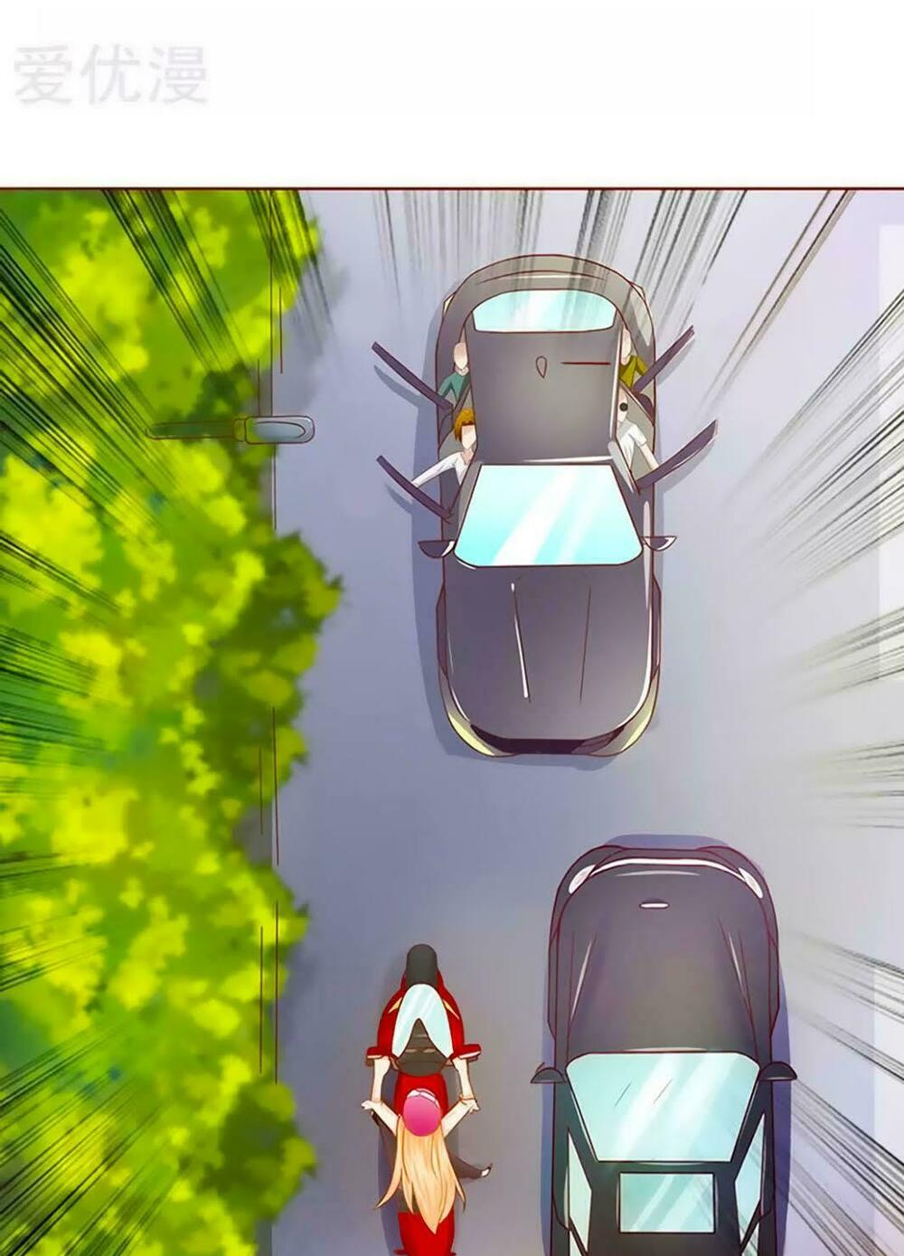 chồng già vợ trẻ trêu nhau hàng ngày chapter 9 3