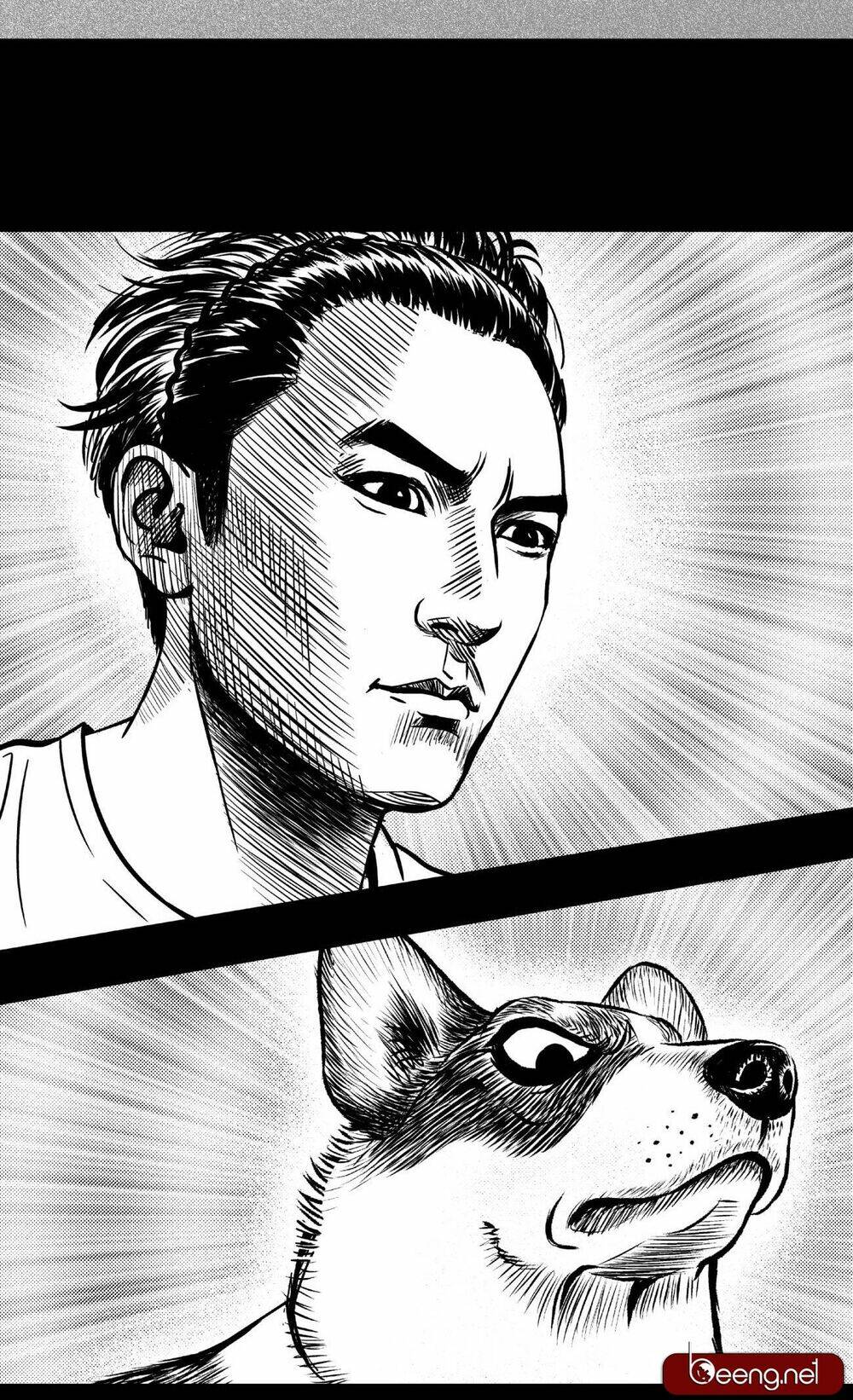 dạ hành khuyển chapter 2 82