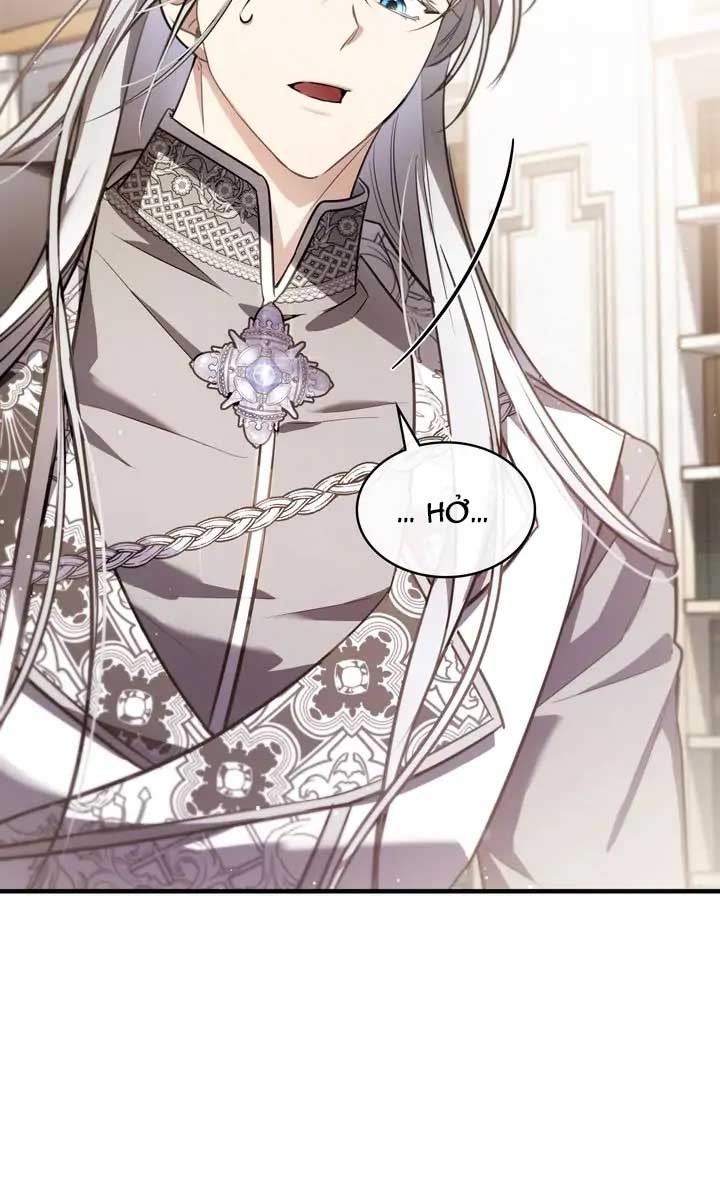 màn đêm không tối chapter 43.1 15