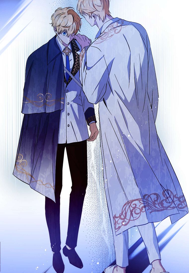 cuộc hôn nhân giả dối chapter 97.1 45