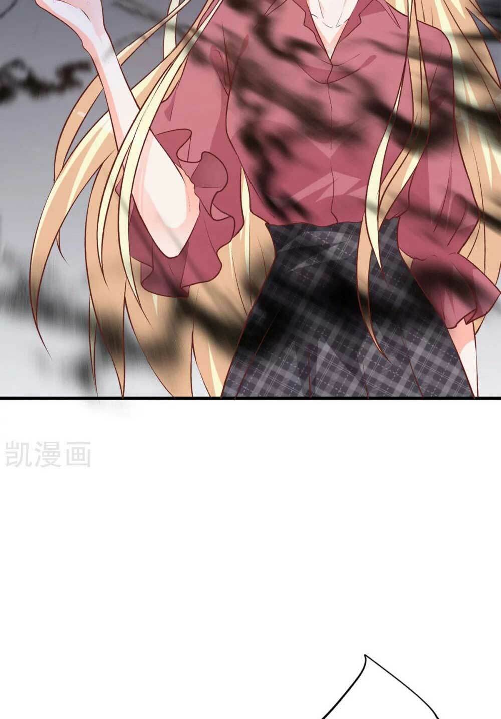 nam thần bóng tối không nghe lời chapter 9 13