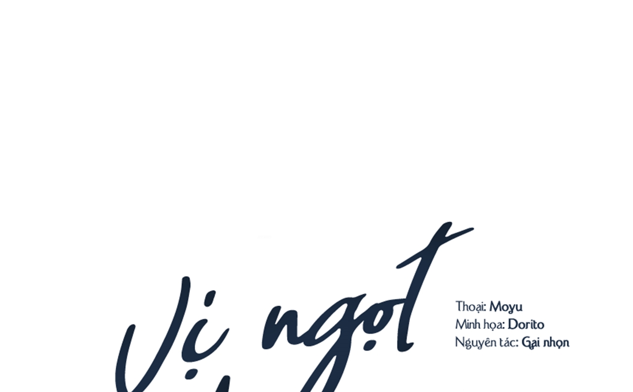 vị ngọt đôi môi chapter 30 8