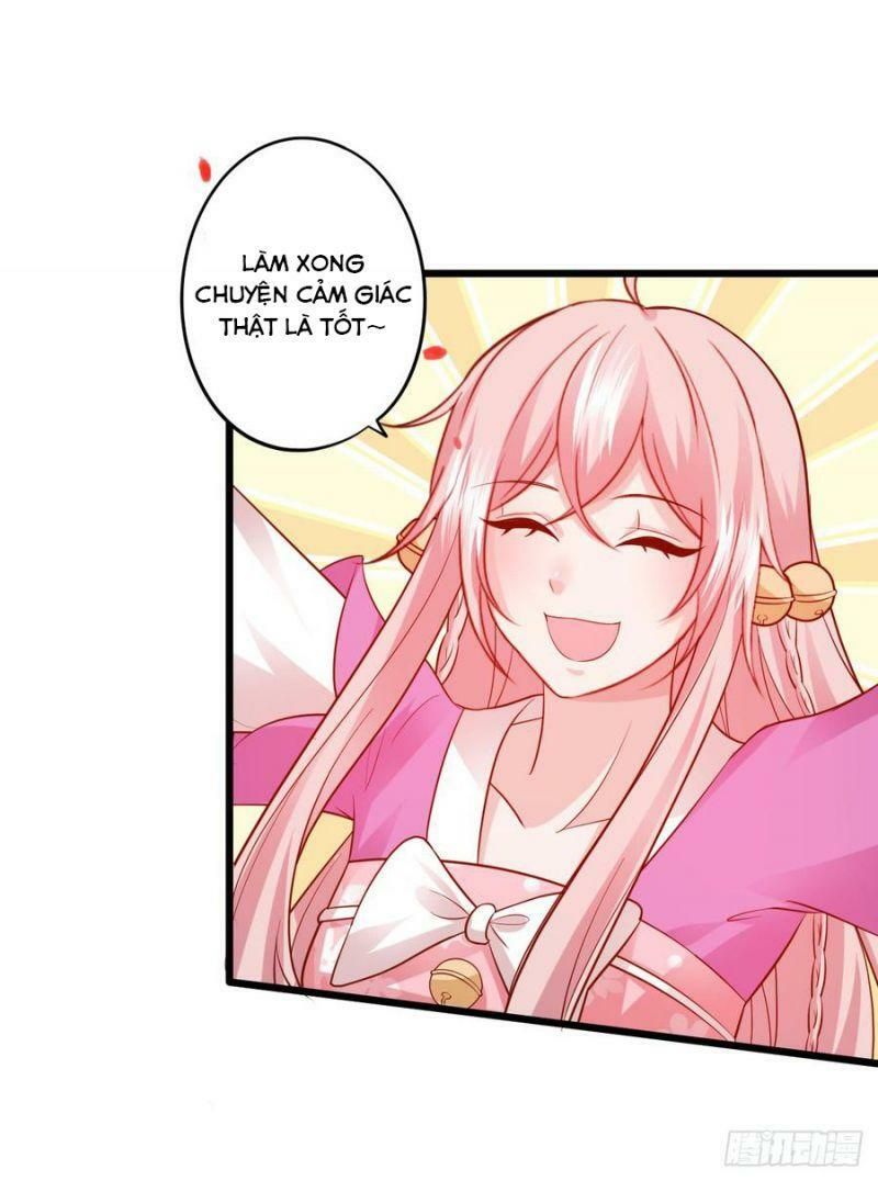 hồ tiên hung bạo chapter 143 3