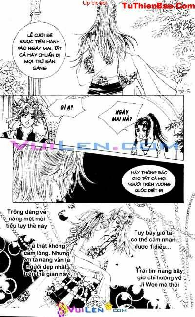 bogle goes to the kingdom chapter 27 1